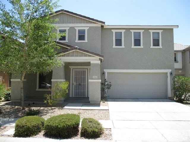 Building Photo - 18541 W Valerie Dr