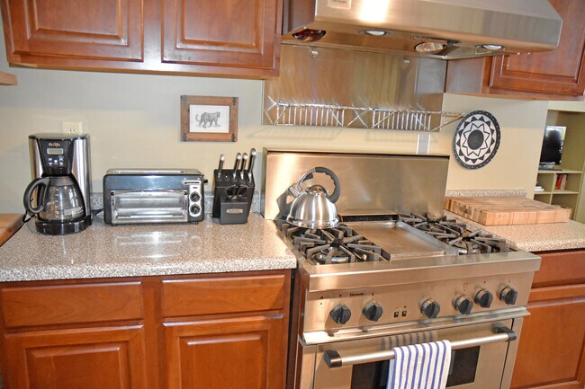 Foto del edificio - Furnished Home on Spoon Lake