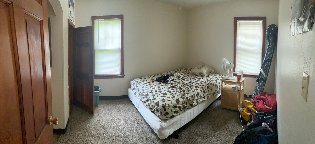 408 Hayward Ave, Ames, IA 50014 House Rental in Ames, IA