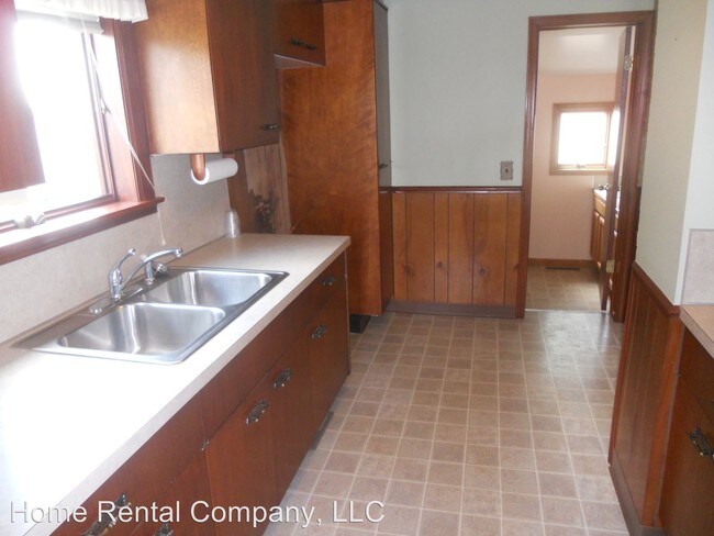 Foto del edificio - 3 br, 1 bath House - 2858 Sehler