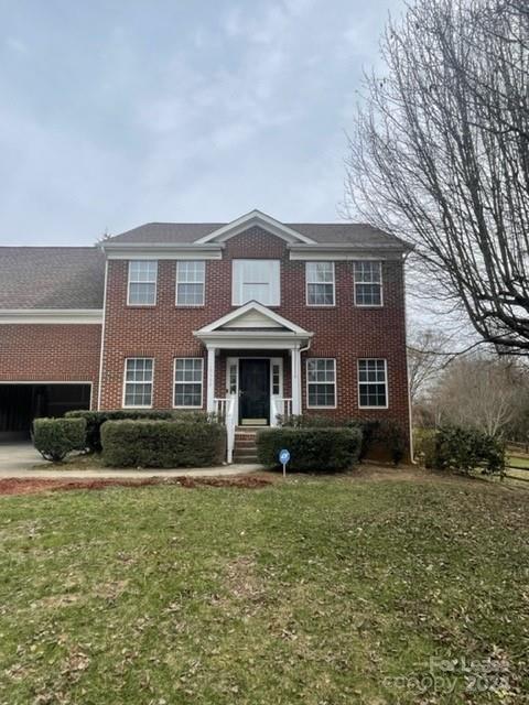 Primary Photo - 10522 Madison Park Dr