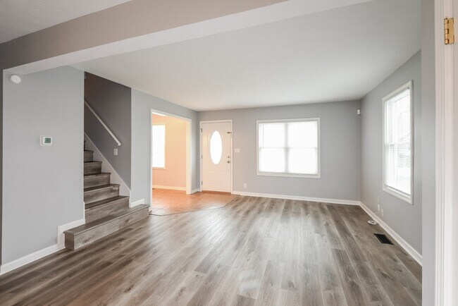 Building Photo - Adorable 3 bedroom Home in Greenfield, IN