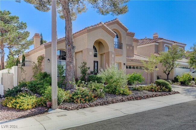 Building Photo - 9409 Calico Garden Ave