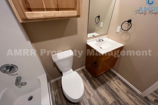 Foto del edificio - New Beginnings Start At AMRR: 3 Bedroom Home Available SOON