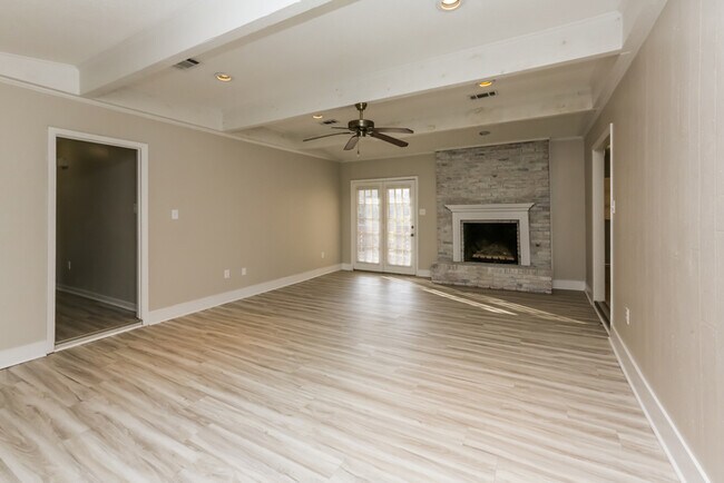 Building Photo - Inviting 3-Bedroom Home in Brandon, MS