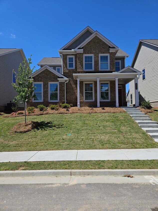 Primary Photo - 3344 Blue Jasmine Ln