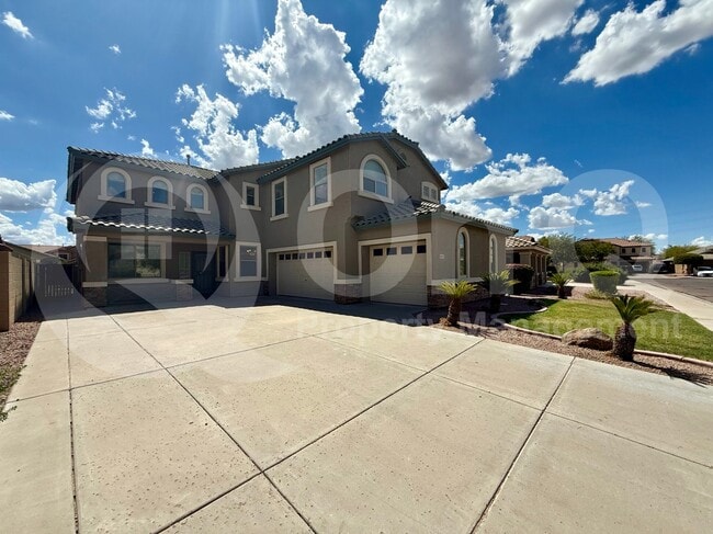 Building Photo - 4805 W Alicia Dr