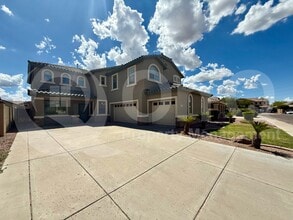 Building Photo - 4805 W Alicia Dr