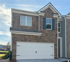 Building Photo - 2223 Blue Monarch Dr