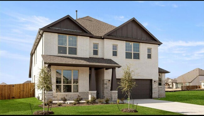 Foto del edificio - 2335 Sheppards Ln