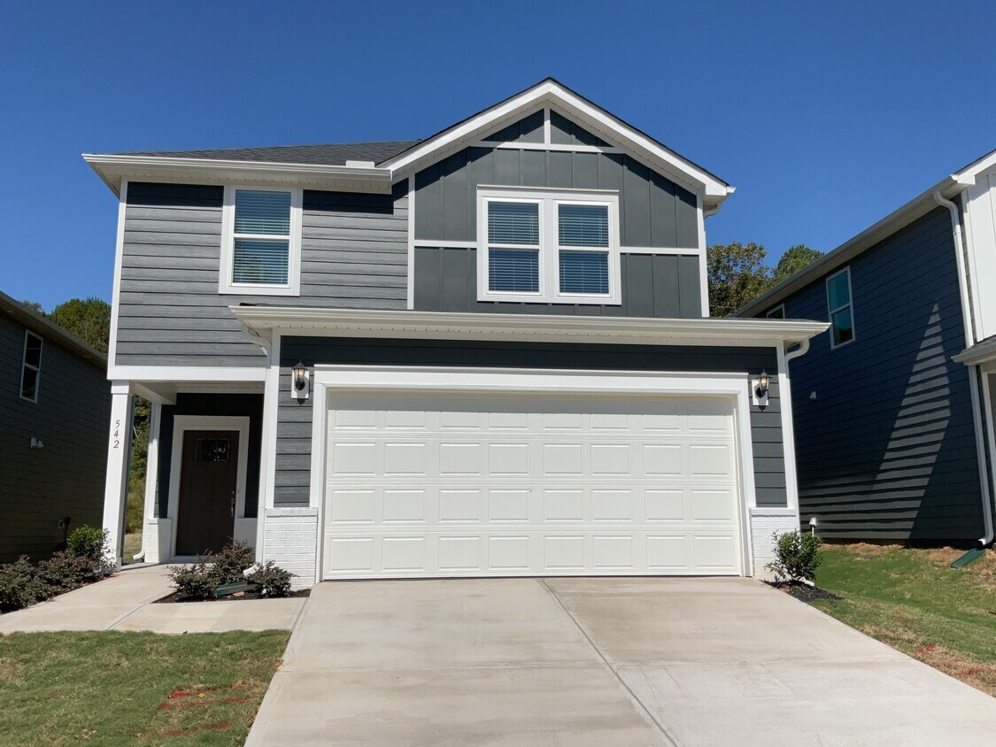 Foto principal - 542 Crowder Pl