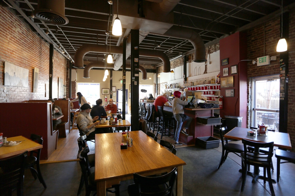 Is Berkeley a Good Place To Live in Denver? Neighborhood Guide by