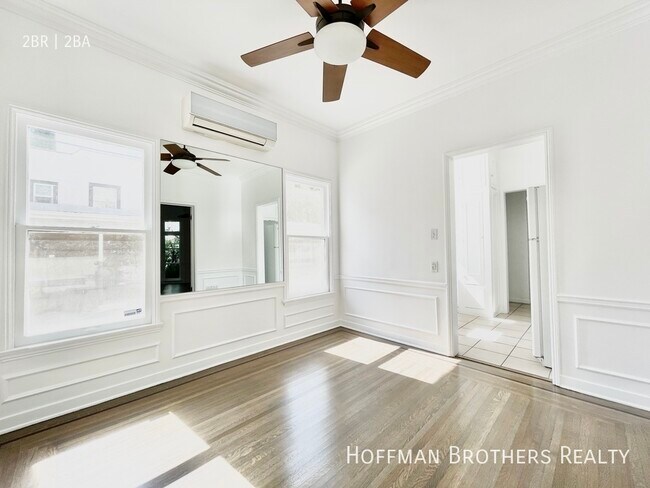 Foto del edificio - 1403 N Laurel Ave