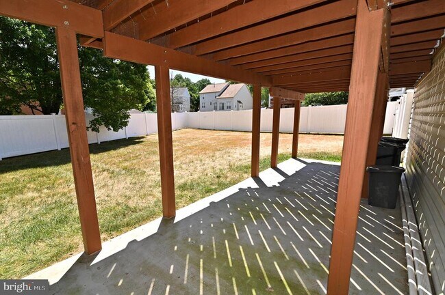 Foto del edificio - 4502 Rockdale Ln