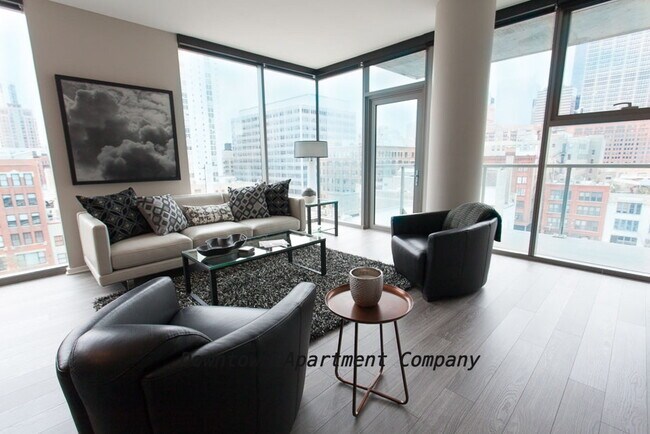 Foto del edificio - 660 W Lake St