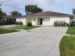 Building Photo - 10372 NW 10th Ave