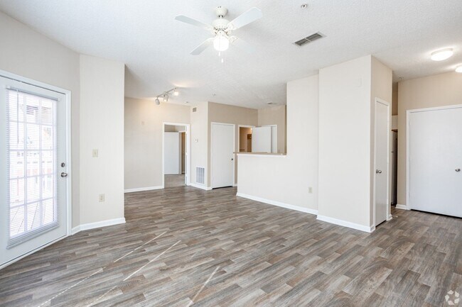 Foto del interior - Regal Park Apartment Homes