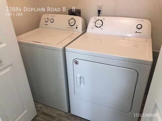 Photo - 22884 Dolphin Rd Apartment