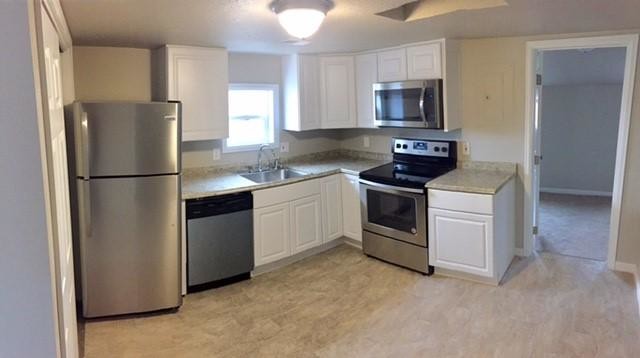 Building Photo - 4501 HAROLD LANE #B