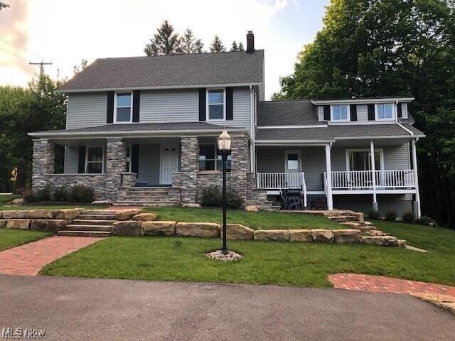 Primary Photo - 7984 Chagrin Rd