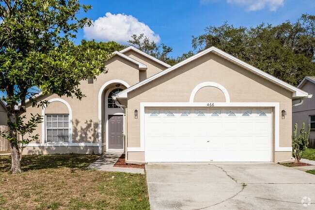 Building Photo - 466 Valencia Pl Cir