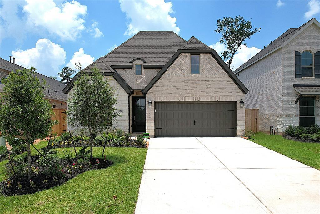 Foto principal - 624 Sand Branch Dr