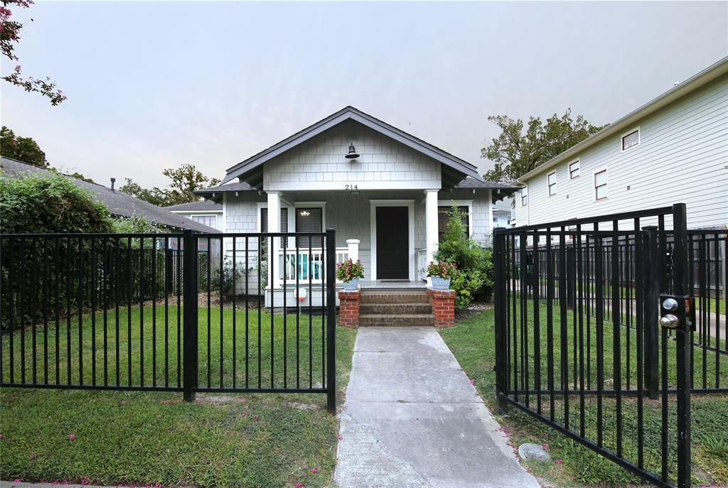 Foto principal - 214 Munford St