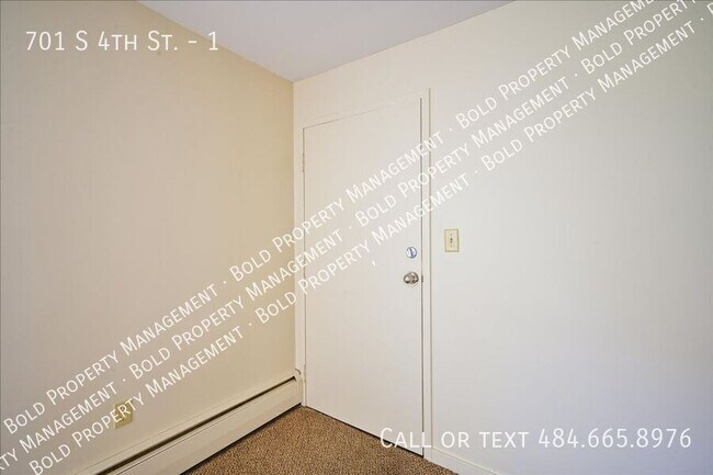 Foto del edificio - 701 S 4th St
