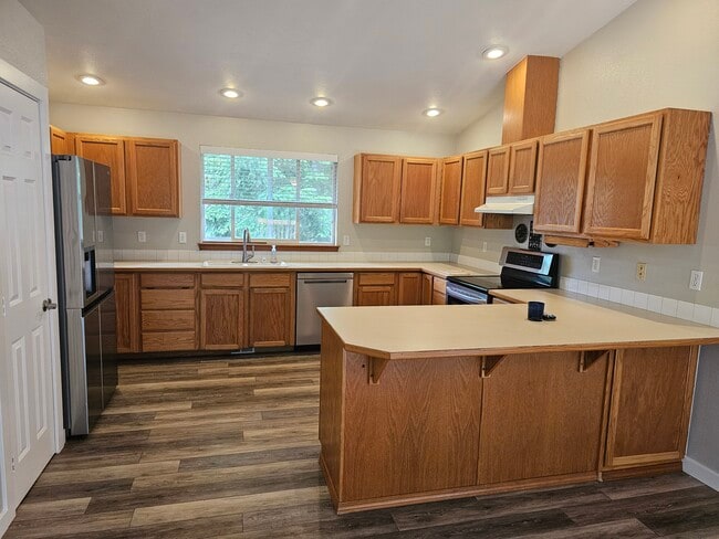 Foto del edificio - 8532 157th Pl NW
