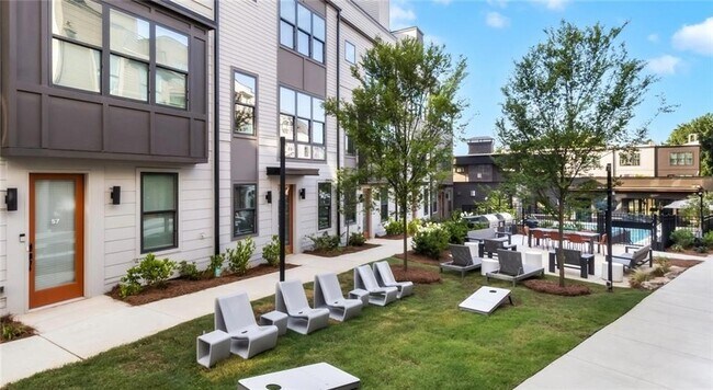 Foto del edificio - 277 Clifton St SE