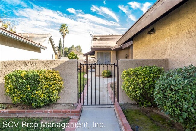 Building Photo - 3 br, 2 bath House - 25630 Salceda Road