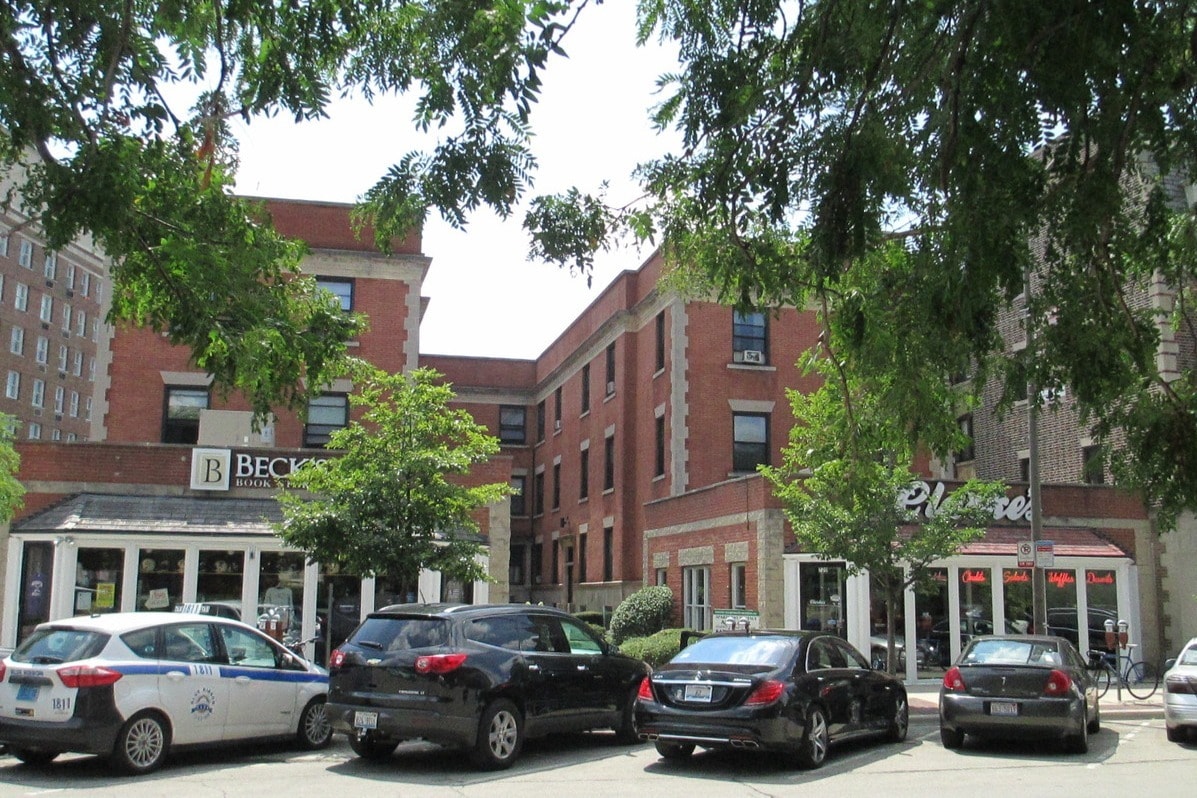 716-20 Clark St. - 716-20 Clark St.