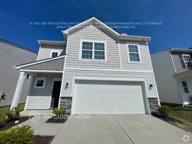 Building Photo - 2411 Turtle Point Rd