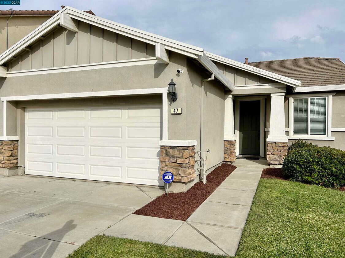 47 Sugarbush Ct, Oakley, CA 94561 House Rental in Oakley, CA