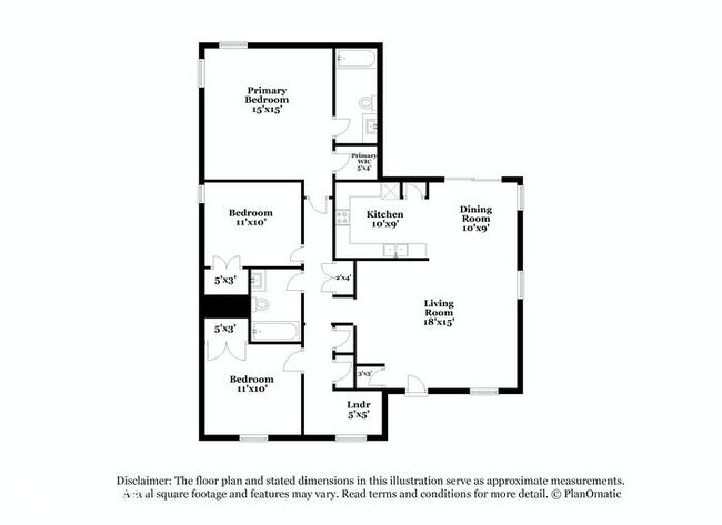 Foto del edificio - 5320 WISBECH CT, CHARLOTTE, NC 28215
