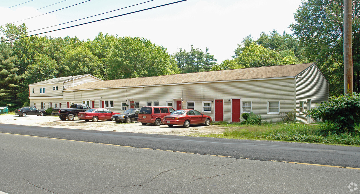 Building Photo - 158 S Main St