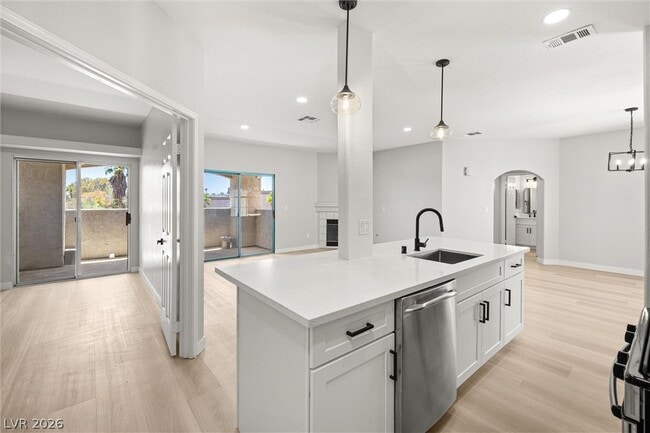 Building Photo - 6821 Santa Isabel Ave