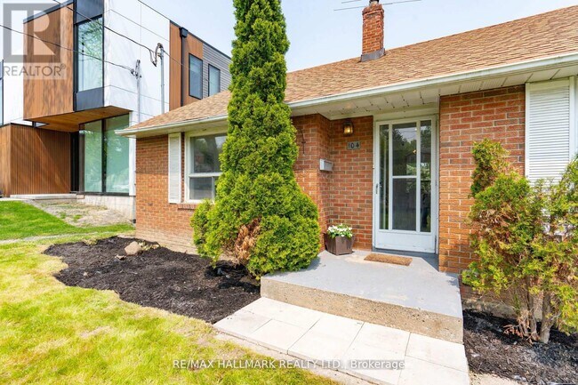Photo du bâtiment - 104 Highland Park Blvd