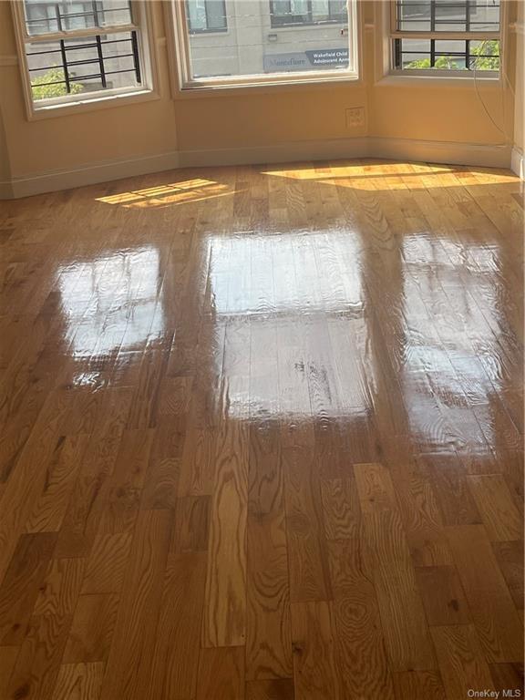 Foto del edificio - 4412 Bronx Blvd