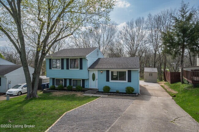 Foto del edificio - 7419 W Orchard Grass Blvd