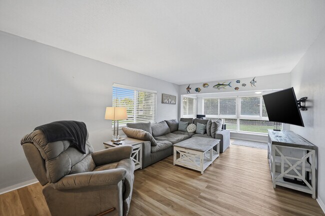 Foto del edificio - 3401 Spanish Trail