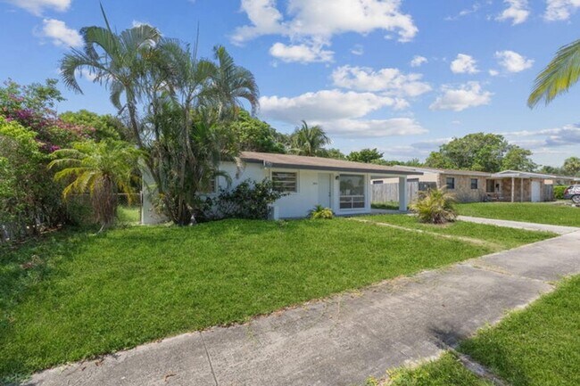 Foto del edificio - 140 NE 5th St