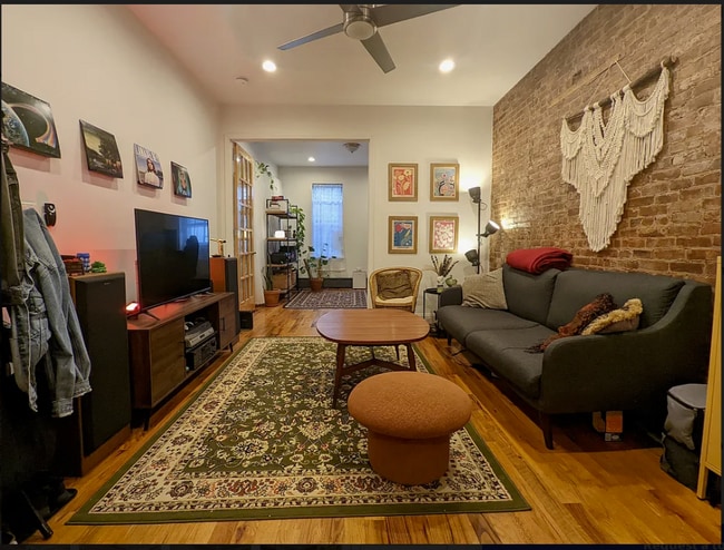 Photo - 286 Bleecker St Apartment