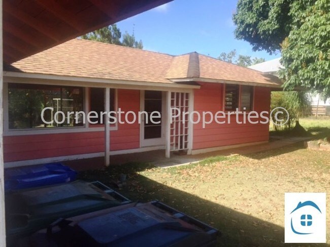 Building Photo - 1252 Loko Dr