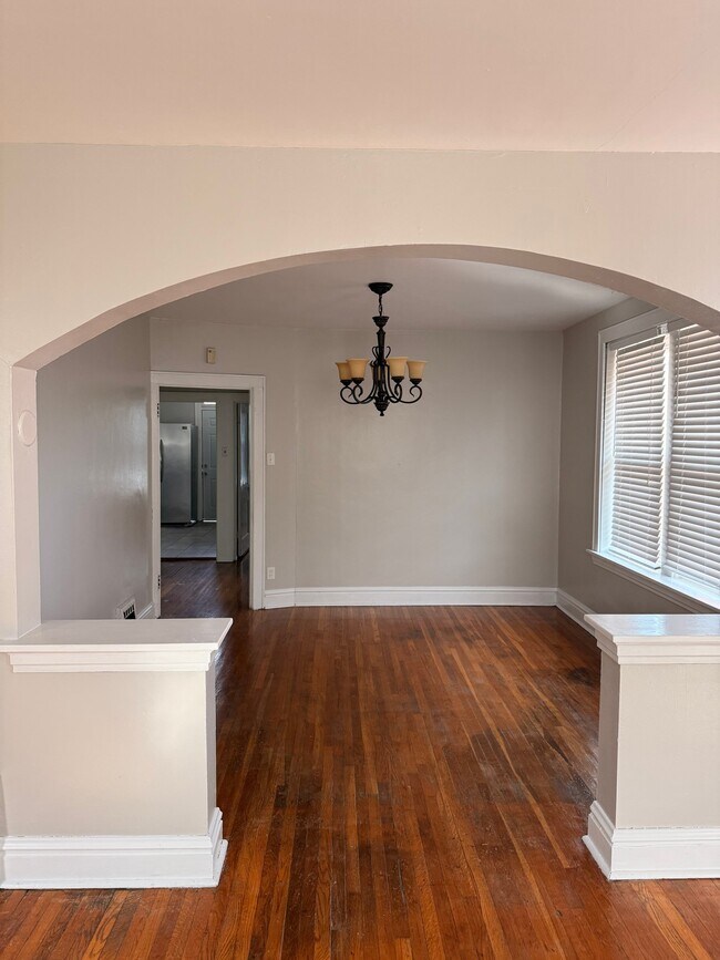 Foto del edificio - 3863 Meramec St