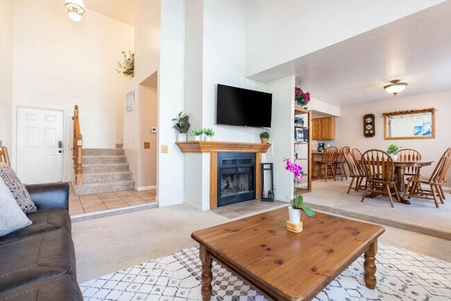 Foto del edificio - 3545 Wasatch Grove Ln