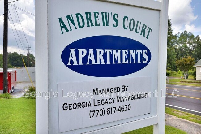 Foto del edificio - 55 Andrews Ct