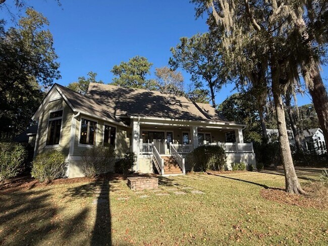 Foto del edificio - 128 Timber Ln