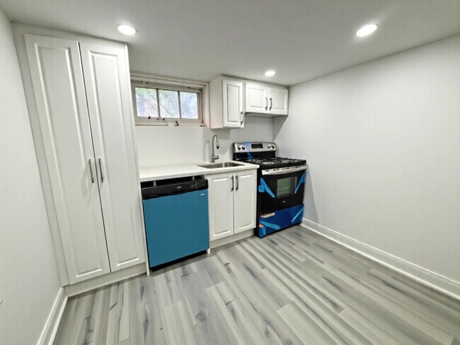 Photo du bâtiment - 83 East Avenue S