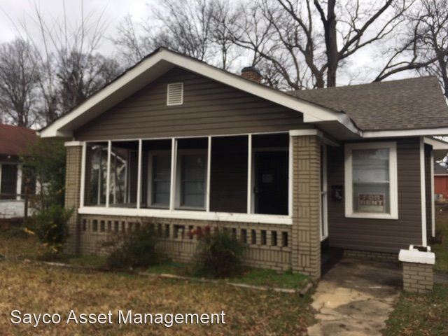 Primary Photo - 3 br, 1 bath House - 533 16th PL SW